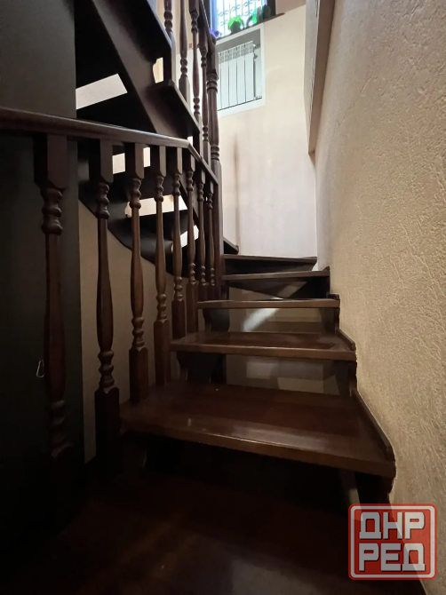 Продам дом на Западной р-н Галактика Макеевка - изображение 6