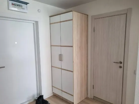 1к квартира в Калининском районе, Обл ГАи Донецк
