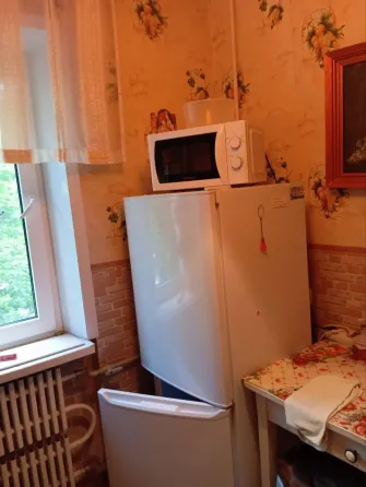 Продажа 1 к.кв на Текстильщике, 3 эт./9 Донецк