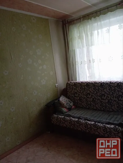 Продажа 1 к.кв на Текстильщике, 3 эт./9 Донецк - изображение 3