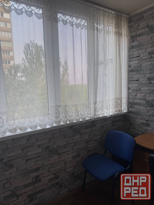 Сдам 1 комнатную квартиру на Шекспира Донецк - изображение 11