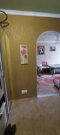 Продаётся 3х комнатная квартира в Калининском р-не, б Шевченко Донецк