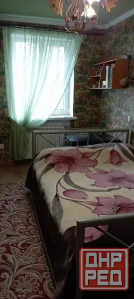 Продаётся 3х комнатная квартира в Калининском р-не, б Шевченко Донецк - изображение 3