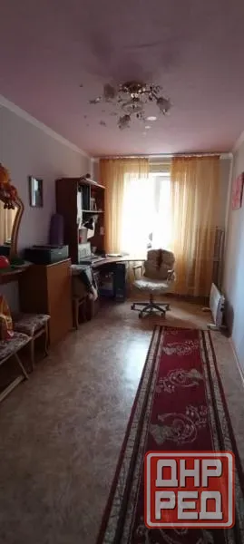 Продаётся 3х комнатная квартира в Калининском р-не, б Шевченко Донецк - изображение 2