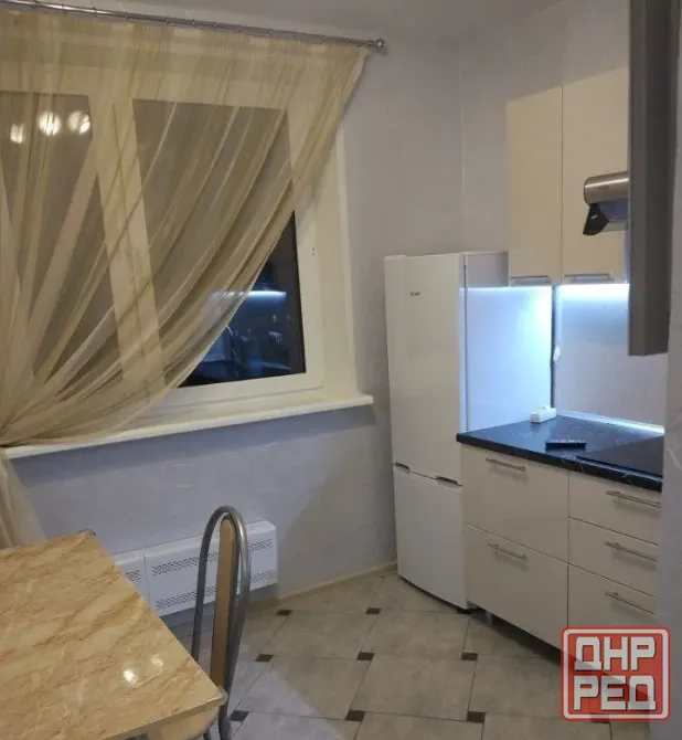 2к квартира на Караване, Буденновский район Донецк - изображение 3