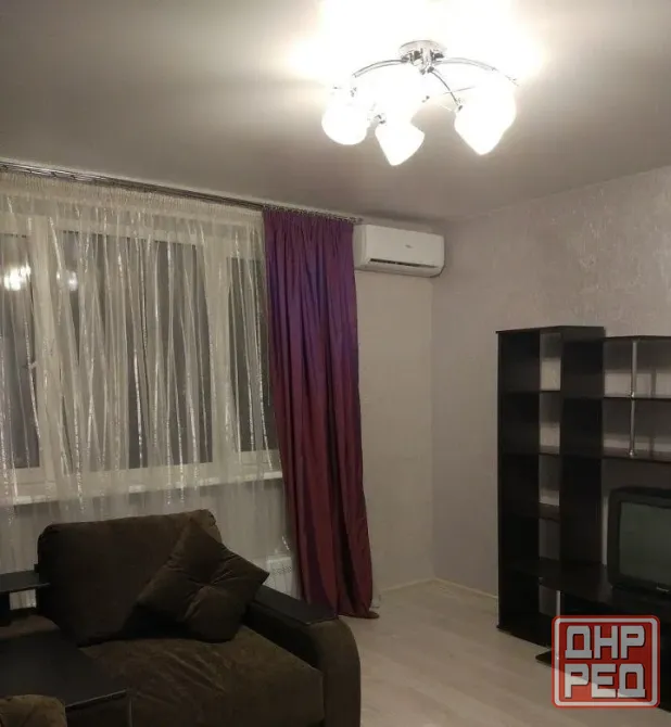 2к квартира на Караване, Буденновский район Донецк - изображение 2
