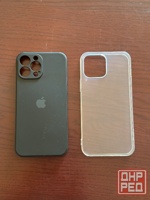 Силиконовые чехлы на iPhone 13, 14, 16 Pro max Донецк - изображение 3