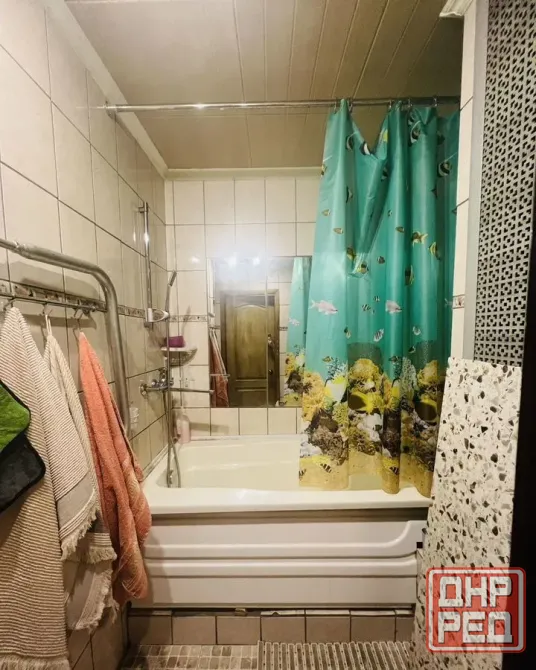 Сдам 3х комнатную квартиру в Калининском районе Донецк - изображение 1