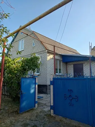Полагаю дом Докучаевск