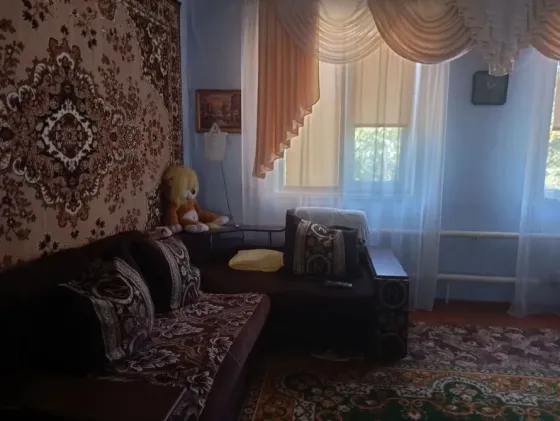 Полагаю дом Докучаевск