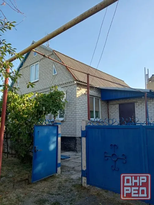 Полагаю дом Докучаевск - изображение 1