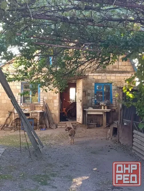 Полагаю дом Докучаевск - изображение 10