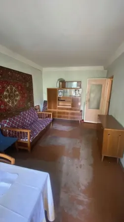 2 ком. кв., Мединститут, пр. Ильича, 2/5 Донецк