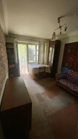 2 ком. кв., Мединститут, пр. Ильича, 2/5 Донецк
