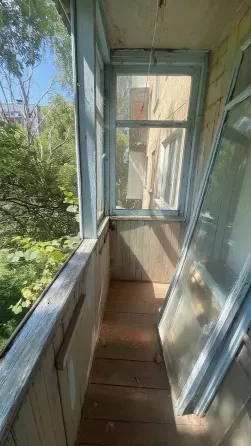 2 ком. кв., Мединститут, пр. Ильича, 2/5 Донецк