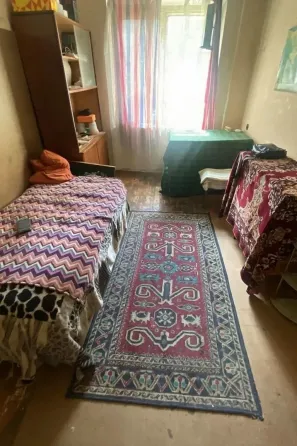 2 ком. кв., Мединститут, пр. Ильича, 2/5 Донецк