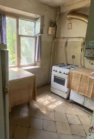 2 ком. кв., Мединститут, пр. Ильича, 2/5 Донецк