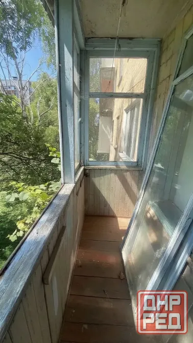 2 ком. кв., Мединститут, пр. Ильича, 2/5 Донецк - изображение 4