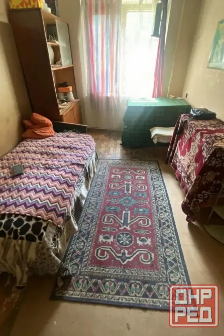 2 ком. кв., Мединститут, пр. Ильича, 2/5 Донецк - изображение 3
