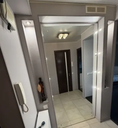 1к квартира, Цирк, Ленинский район Донецк