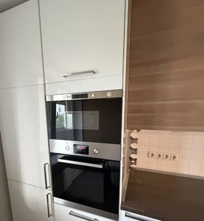 1к квартира, Цирк, Ленинский район Донецк