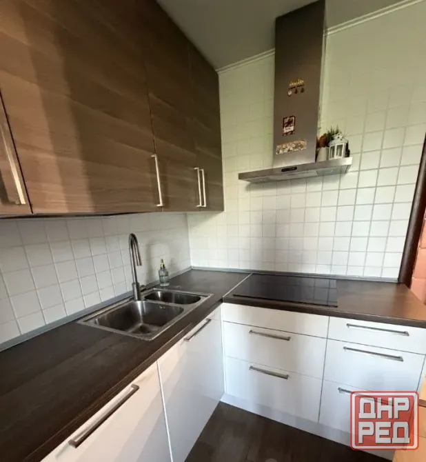 1к квартира, Цирк, Ленинский район Донецк - изображение 5