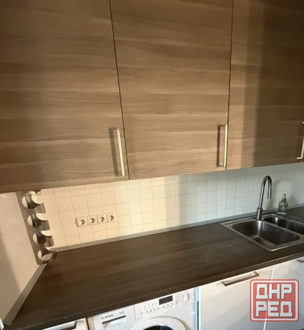 1к квартира, Цирк, Ленинский район Донецк - изображение 1