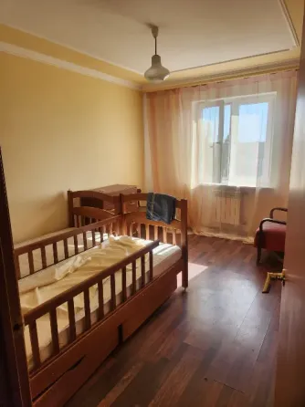 Сдам 3х ком на Щетинина Донецк