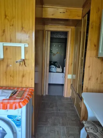 Продам 2 комнатную квартиру Донецк