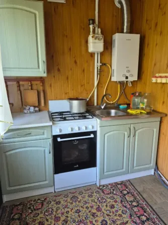 Продам 2 комнатную квартиру Донецк