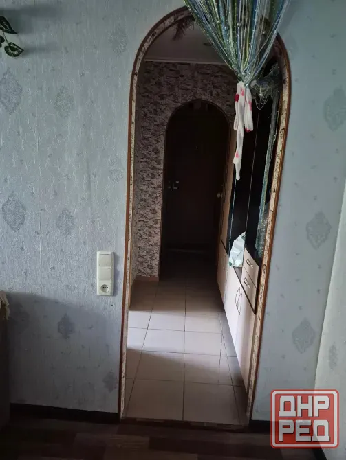 Продам 2 комнатную квартиру Донецк - изображение 11