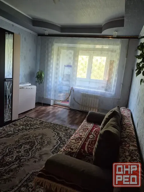 Продам 2 комнатную квартиру Донецк - изображение 4