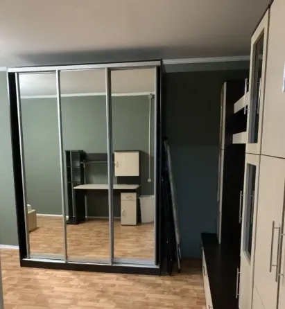 2к квартира на Раздольной, Пролетарский район Донецк