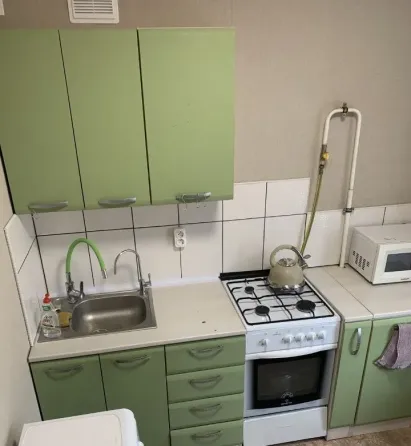 2к квартира на Раздольной, Пролетарский район Донецк