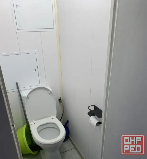 2к квартира на Раздольной, Пролетарский район Донецк - изображение 9