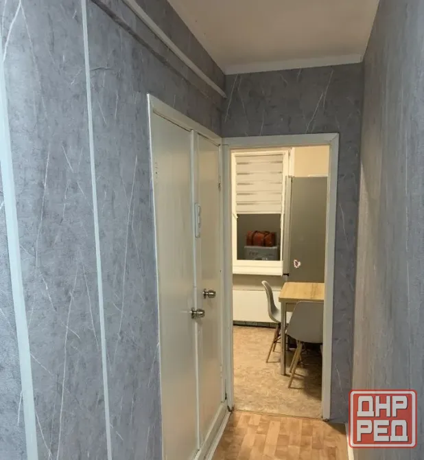 2к квартира на Раздольной, Пролетарский район Донецк - изображение 7