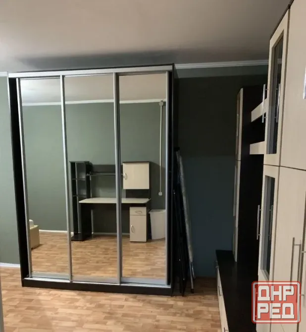 2к квартира на Раздольной, Пролетарский район Донецк - изображение 3