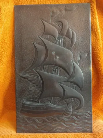 Чеканки Донецк