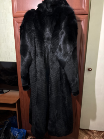 Продам шубу Донецк