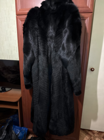 Продам шубу Донецк