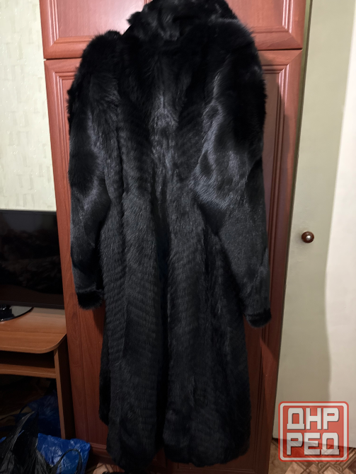 Продам шубу Донецк - изображение 4