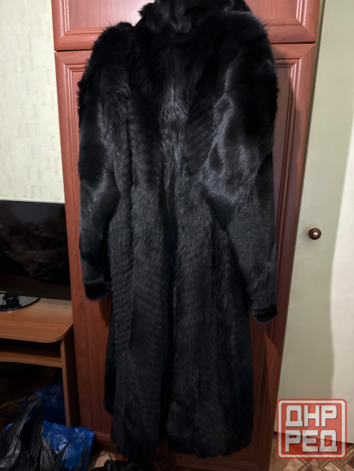 Продам шубу Донецк - изображение 3