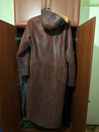 Продам дубленку Донецк
