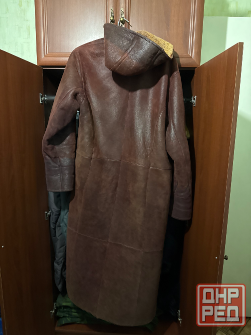 Продам дубленку Донецк - изображение 2