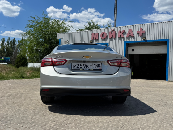 Продам Chevrolet Malibu 2021г, 1,5T Донецк
