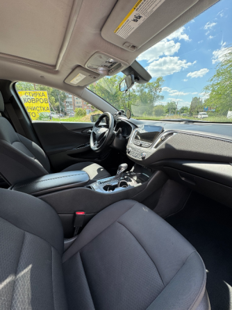 Продам Chevrolet Malibu 2021г, 1,5T Донецк