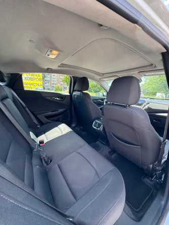 Продам Chevrolet Malibu 2021г, 1,5T Донецк