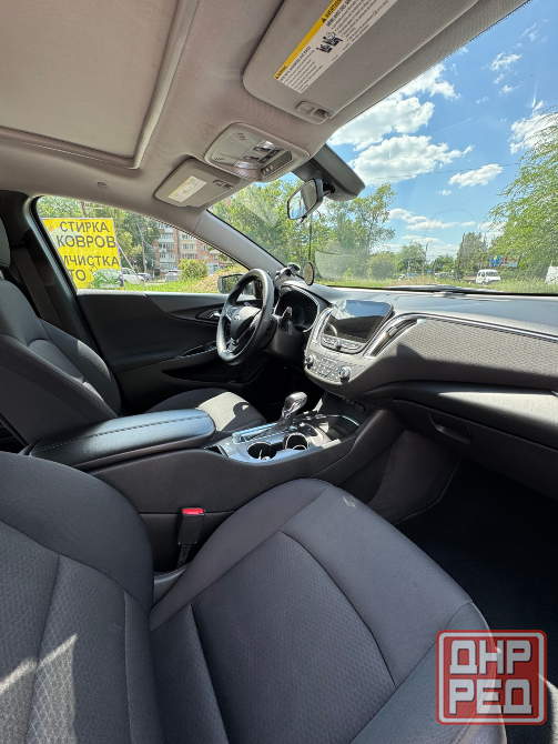 Продам Chevrolet Malibu 2021г, 1,5T Донецк - изображение 5