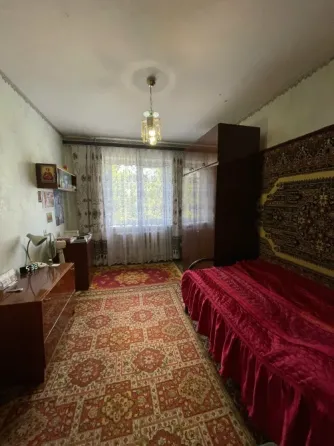 Продажа квартиры в Харцызске Харцызск
