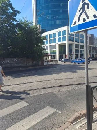 Сдам помещение 7м2 Гринплаза Донецк